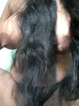 Maya-22 from StripChat