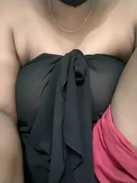 Maya-22 from StripChat