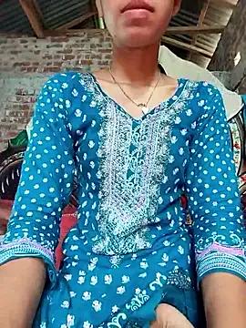 maya-Couple19 from StripChat is Freechat