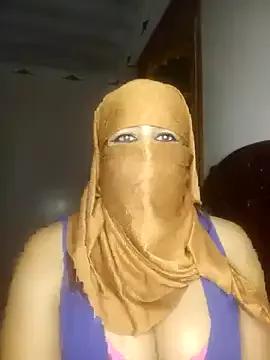 Maya-Moon from StripChat