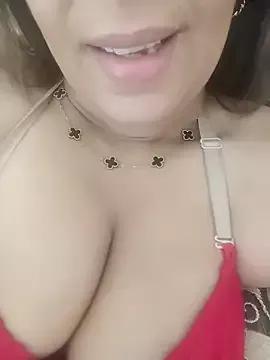 Maya-Moon from StripChat