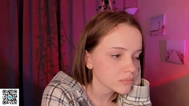 Maya2kk from StripChat