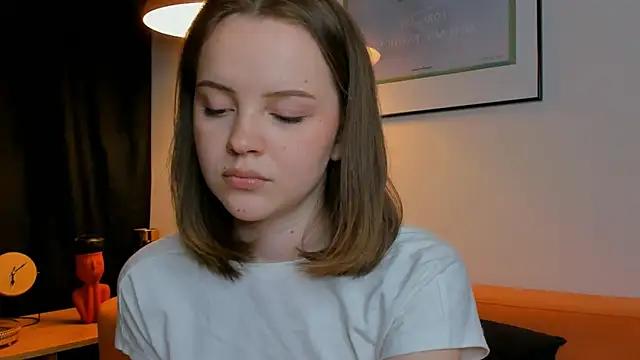 Maya2kk from StripChat