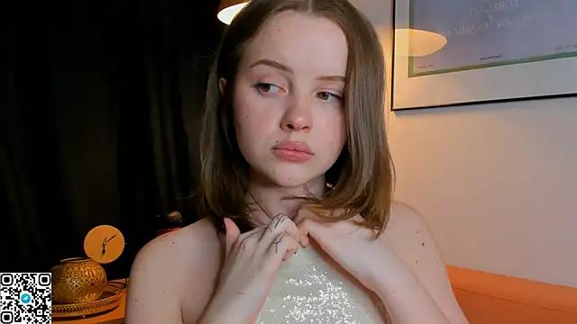 Maya2kk from StripChat