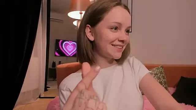 Maya2kk from StripChat