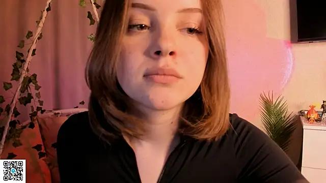 Maya2kk from StripChat