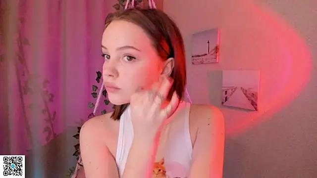 Maya2kk from StripChat