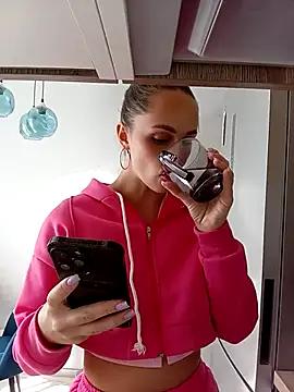 Maya_Bay from StripChat