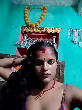 Maya_bhoji from StripChat