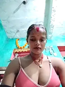 Maya_bhoji from StripChat