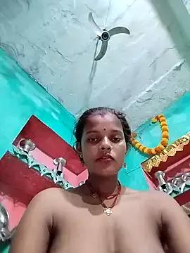 Maya_bhoji from StripChat is Freechat