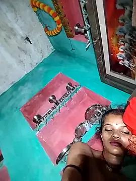 Maya_bhoji from StripChat