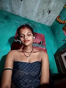 Maya_bhoji from StripChat