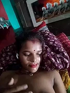 Maya_bhoji from StripChat