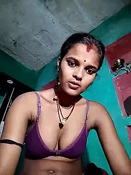 Maya_bhoji from StripChat