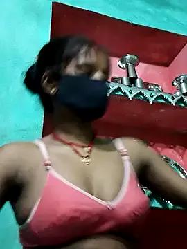 Maya_bhoji from StripChat is Freechat