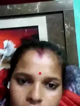 Maya_bhoji from StripChat
