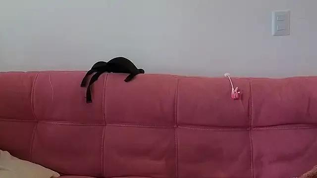 maya_hottt from StripChat