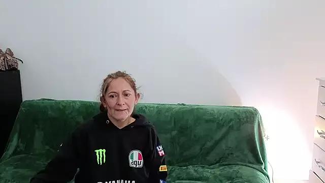 maya_hottt from StripChat