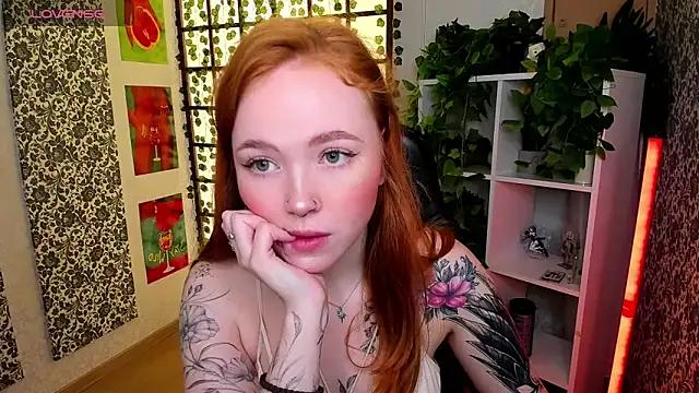 Maya_Light from StripChat