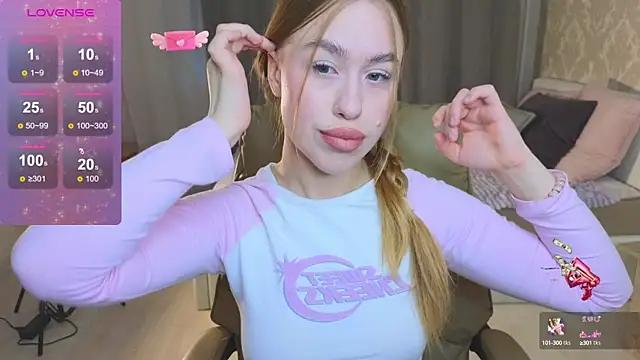 maya_lolly from StripChat