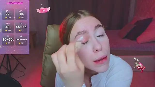 maya_lolly from StripChat