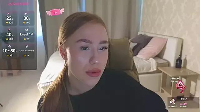 maya_lolly from StripChat is Freechat