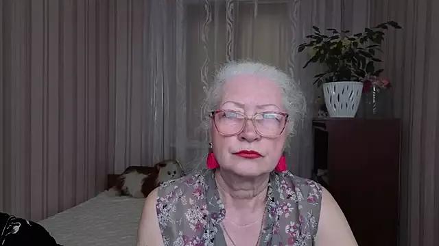 Maya_Mayflower from StripChat