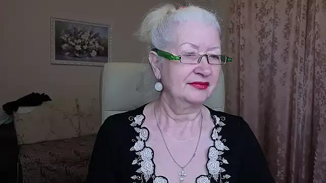 Maya_Mayflower from StripChat