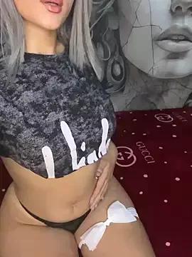 Maya_mimi from StripChat