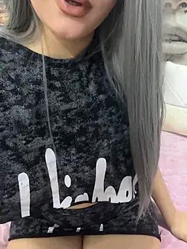 Maya_mimi from StripChat
