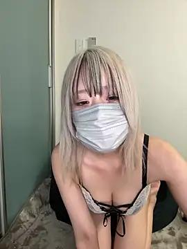 Maya_ox from StripChat