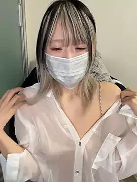 Photos of Maya_ox from StripChat is Freechat