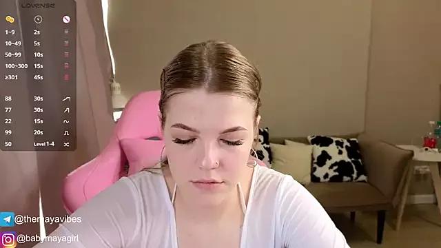 Dirty chat webcam: explore liveshows with versed models, from laying bare to fetishes, in a variety of sexy free adult webcams.