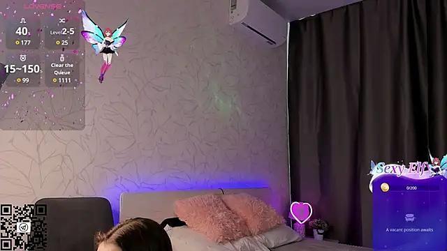 maya_rossy from StripChat