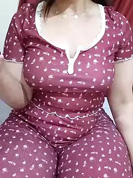 Maya_sex69 from StripChat is Freechat