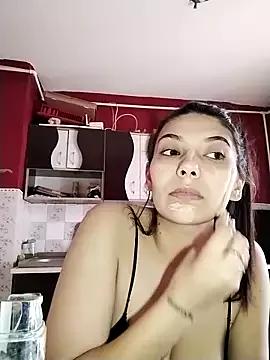 Maya_Skinn from StripChat is Freechat