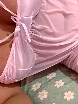 Maya_Star from StripChat is Freechat