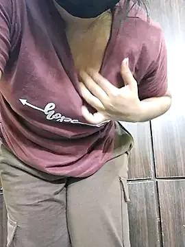 maya_telugu_22 from StripChat is Freechat