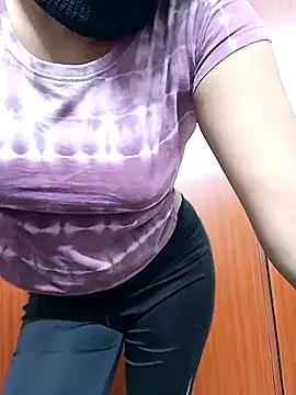 maya_telugu_22 from StripChat is Freechat