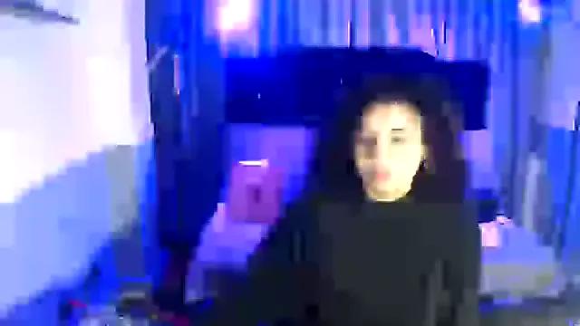 Mayaa_ross from StripChat