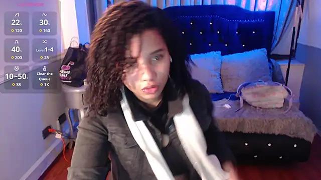 Mayaa_ross from StripChat