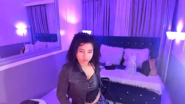 Mayaa_ross from StripChat