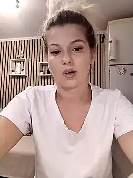 Mayaaaaaa_ from StripChat