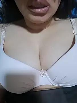 mayaarabian from StripChat