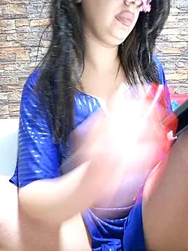mayaarabian from StripChat