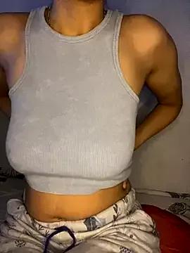 MayaarTop from StripChat