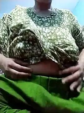 Mayabe-konna from StripChat