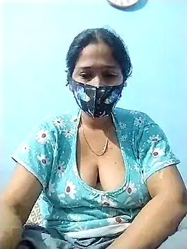 Mayabe-konna from StripChat