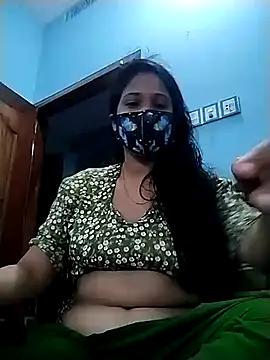 Mayabe-konna from StripChat